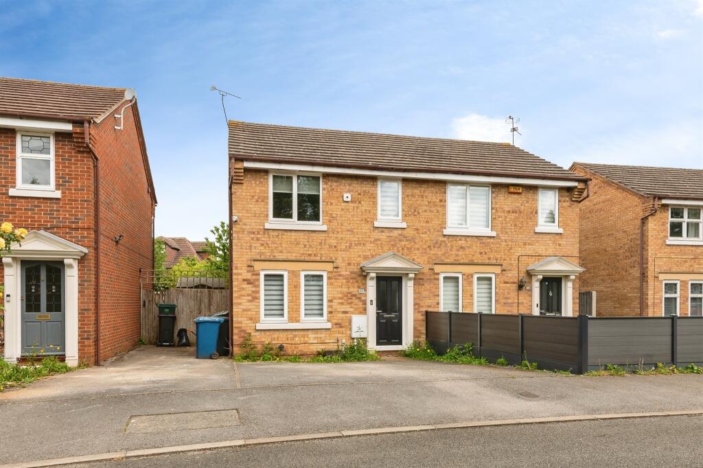 Main image of property: Ashness Close, Gamston, Nottingham