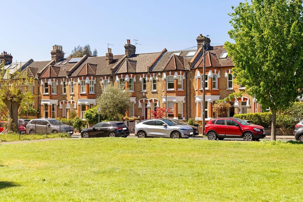 Main image of property: Maitland Road, Sydenham, London, SE26