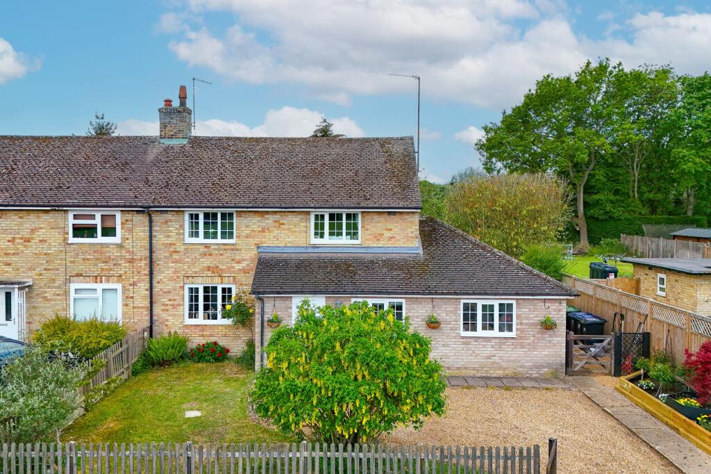 Main image of property: Vicarage Lane, Woodditton, CB8