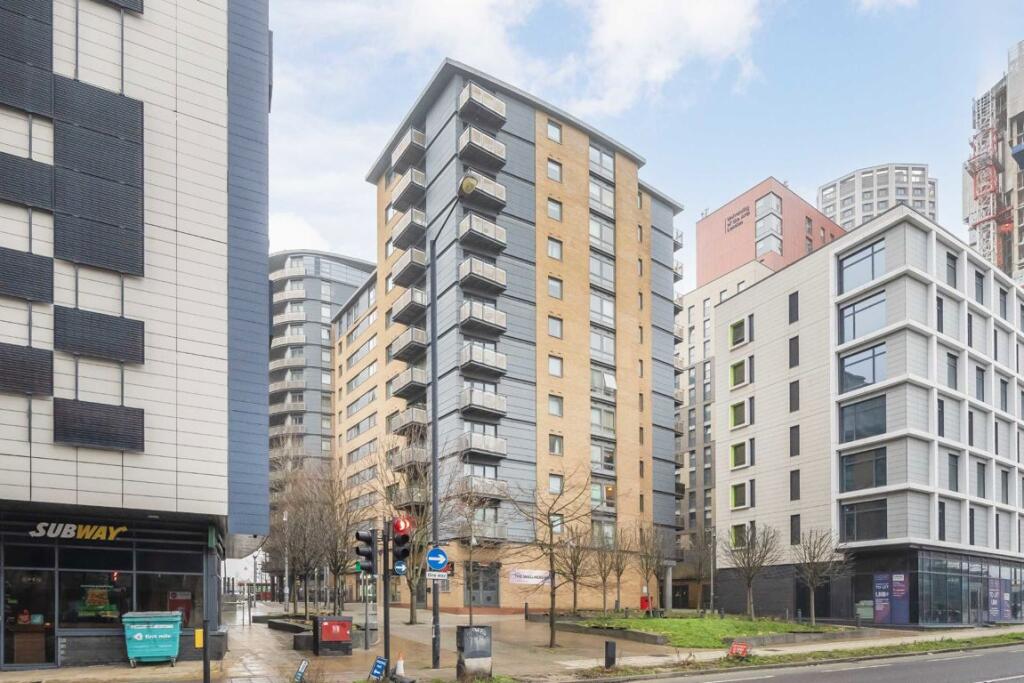 Main image of property: Victoria Road, Acton