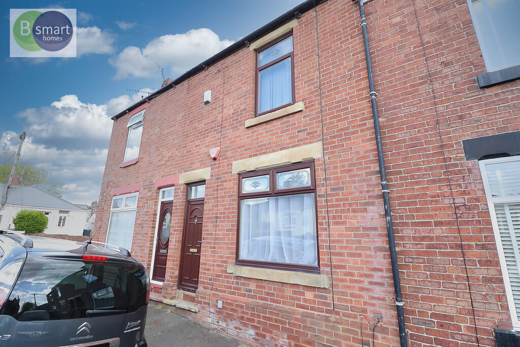 Main image of property: Montagu Street, Mexborough