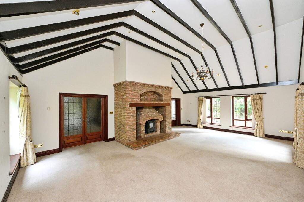 House in King's Lynn and West Norfolk, Gayton - View 4