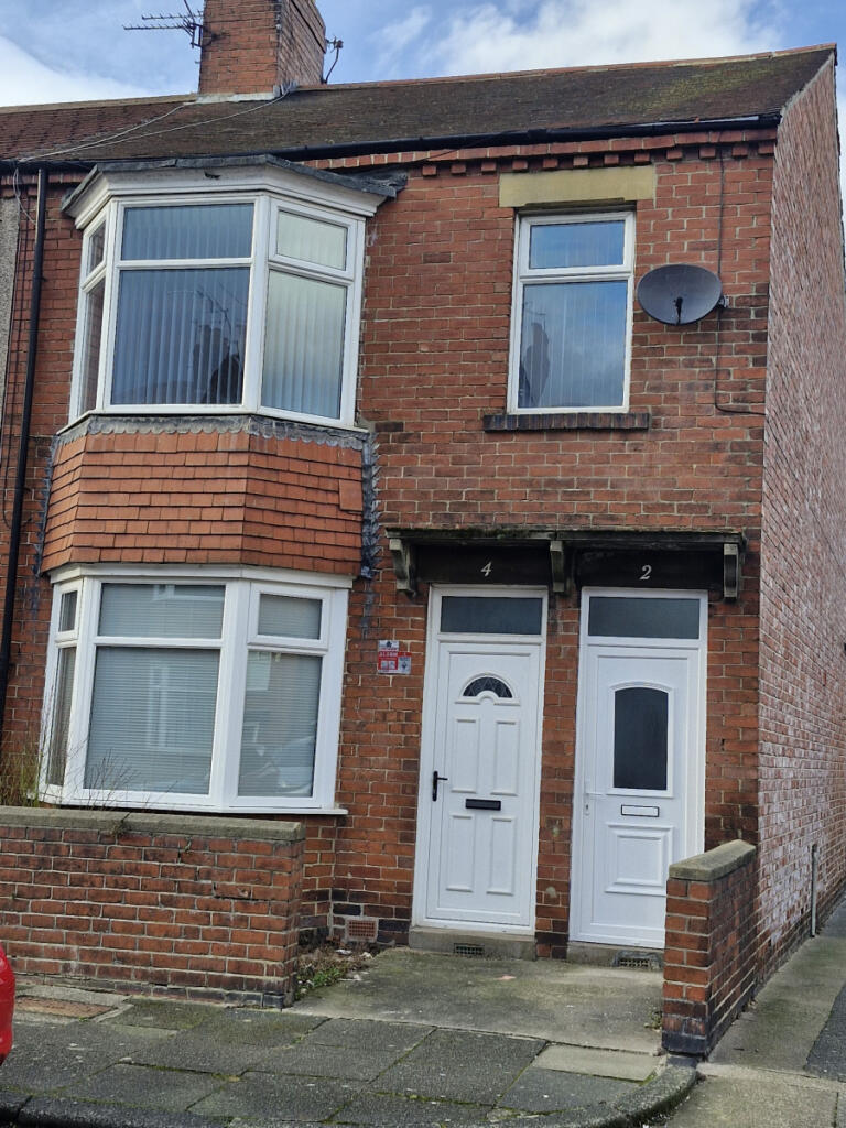 Main image of property: Emlyn Road South Shields NE34 0PG