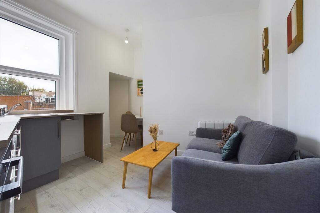 Main image of property: Sandgate Road, Folkestone
