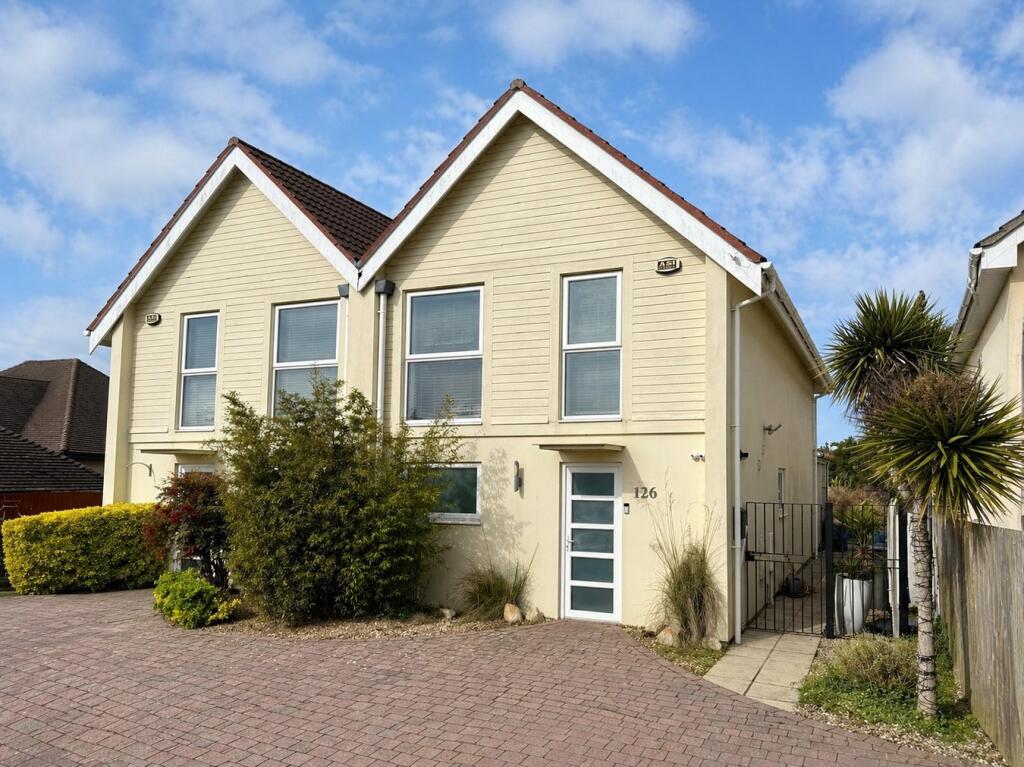 House in Poole, Parkstone - View 2