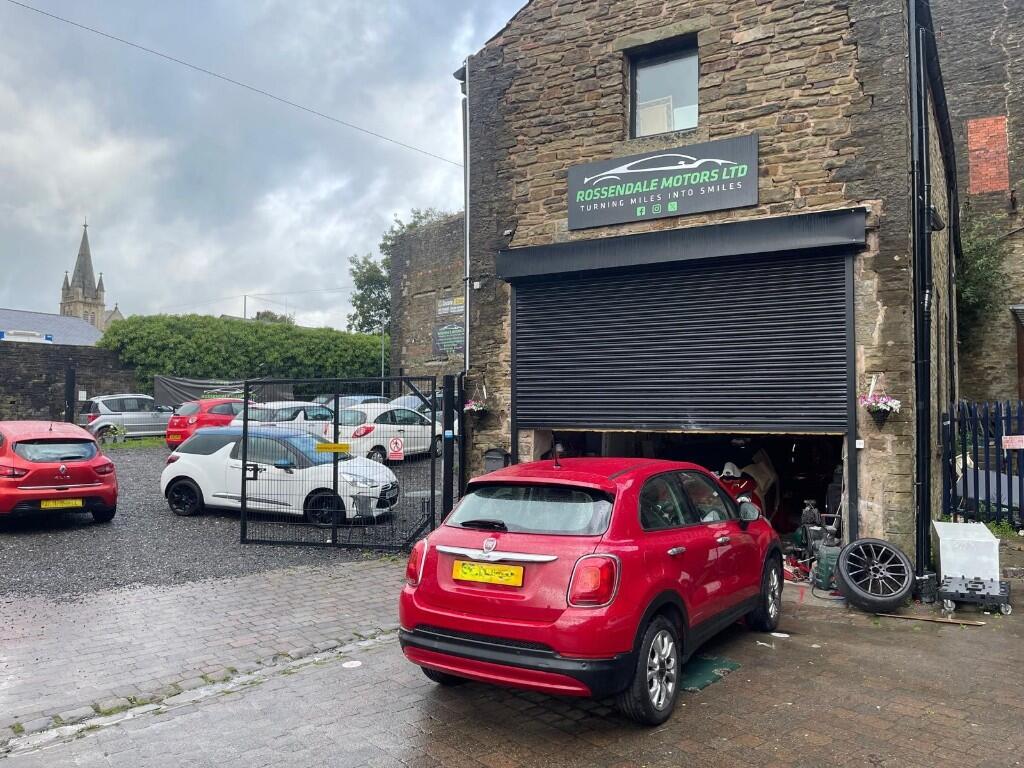 Additional image 15 of Investment Property at Bell Street, Rossendale (district Of), Lancashire, BB4