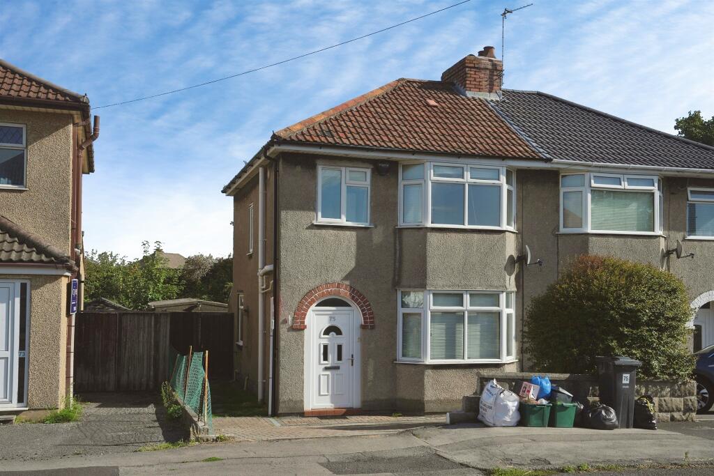 Main image of property: Wades Road, Filton, Bristol