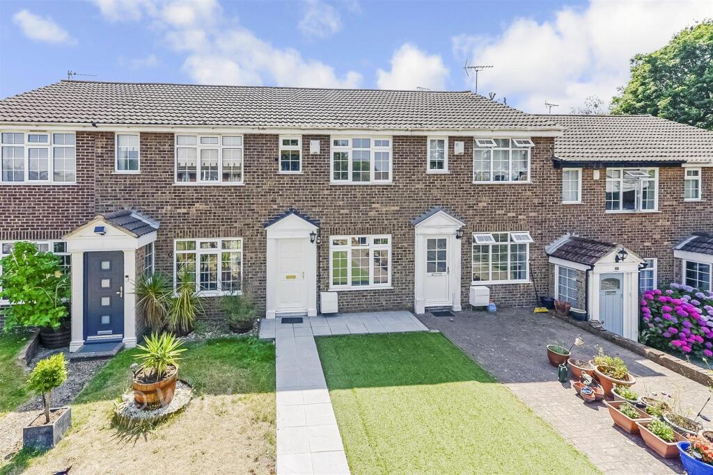 Main image of property: Treetops Close, London