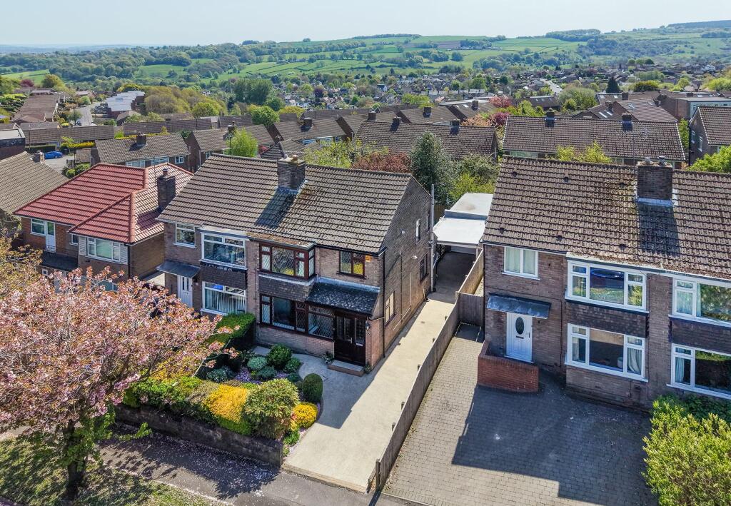 Main image of property: Barncliffe Road, Sheffield, S10