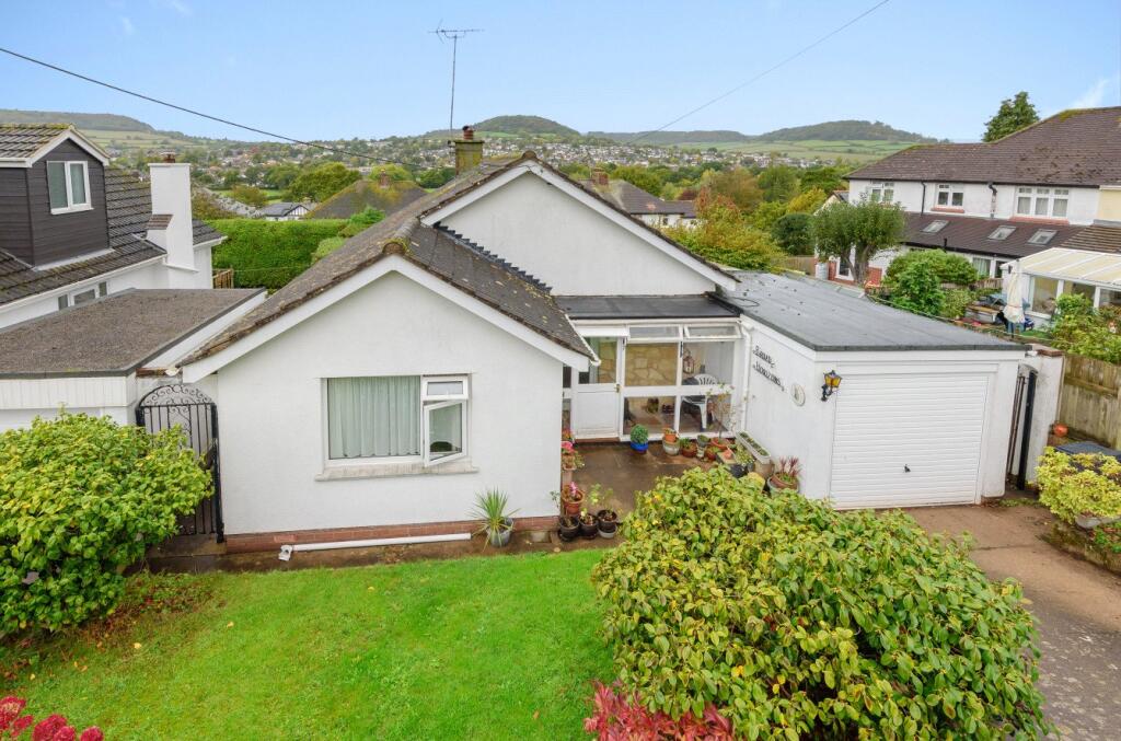 Main image of property: Higher Fortescue, Sidmouth, Devon