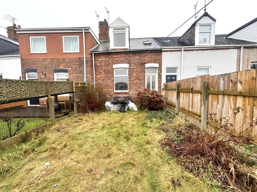 Main image of property: West Street Sunderland