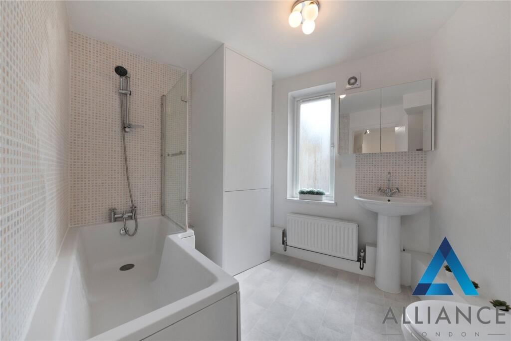 2 bedroom house for rent