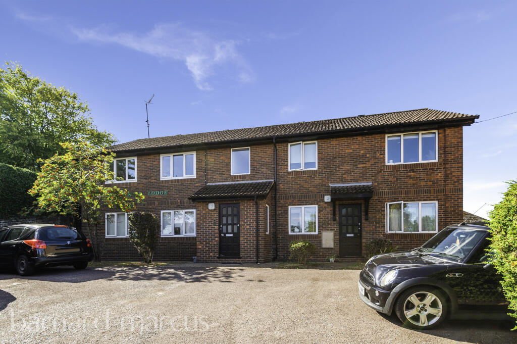 Main image of property: Furze Hill, REDHILL