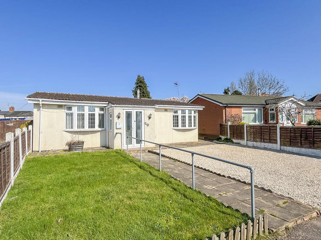 Main image of property: Grosvenor Crescent, Wolverhampton