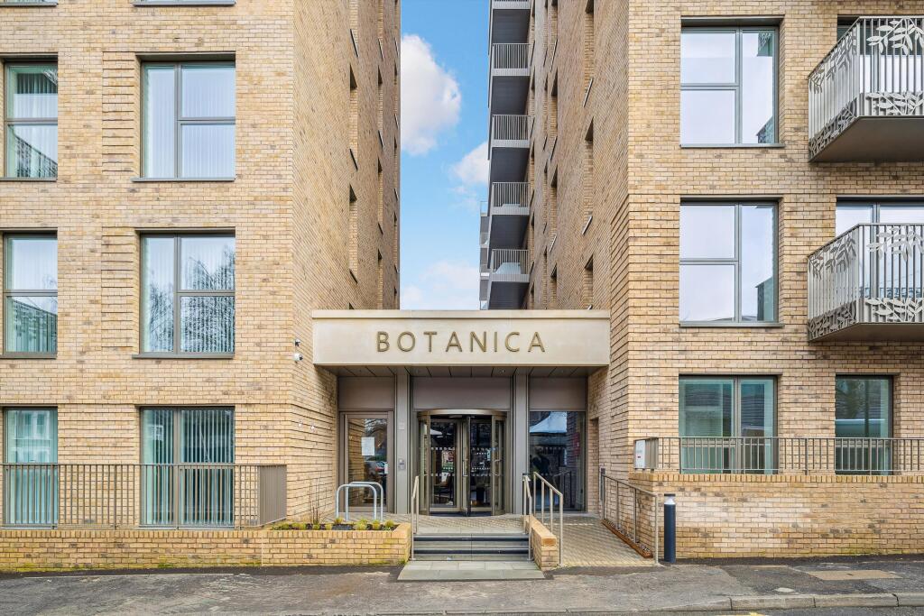 Apartment in London - View 4
