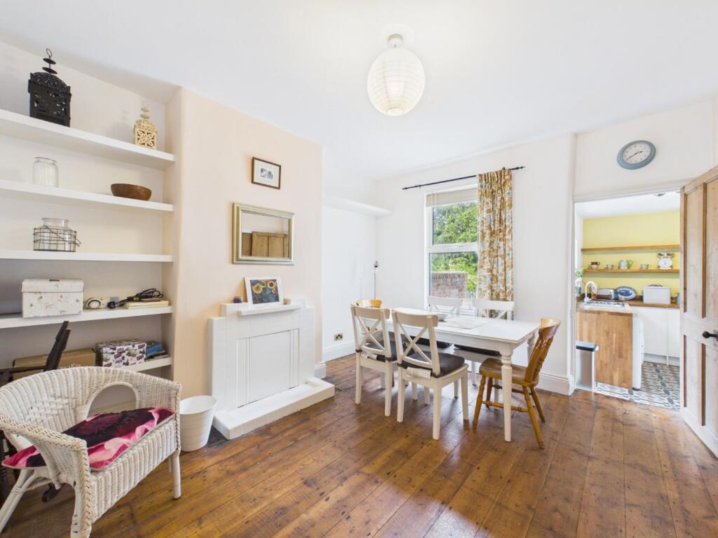 House in Bristol, Fishponds - View 3