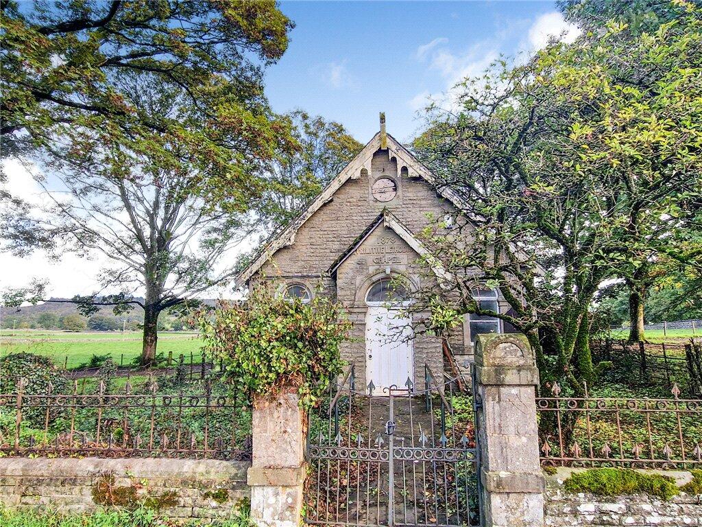 House in Threshfield, Long Ashes Park - More