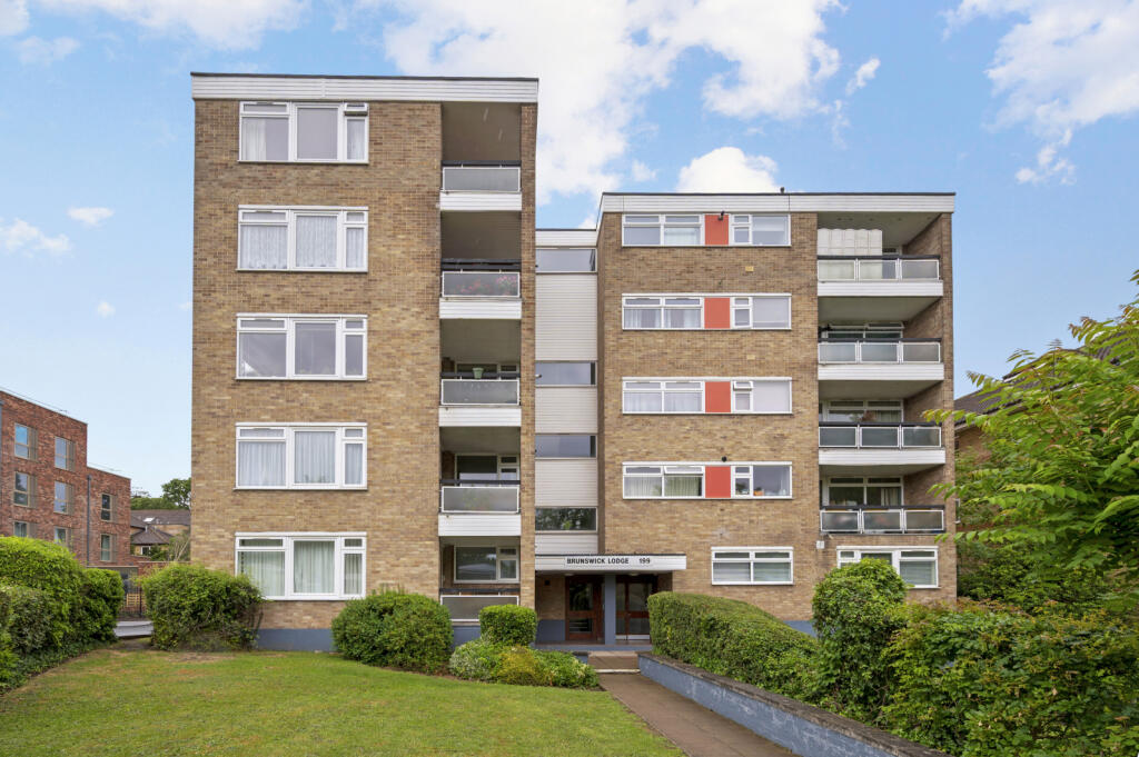 Main image of property: Ewell Road, Surbiton, KT6