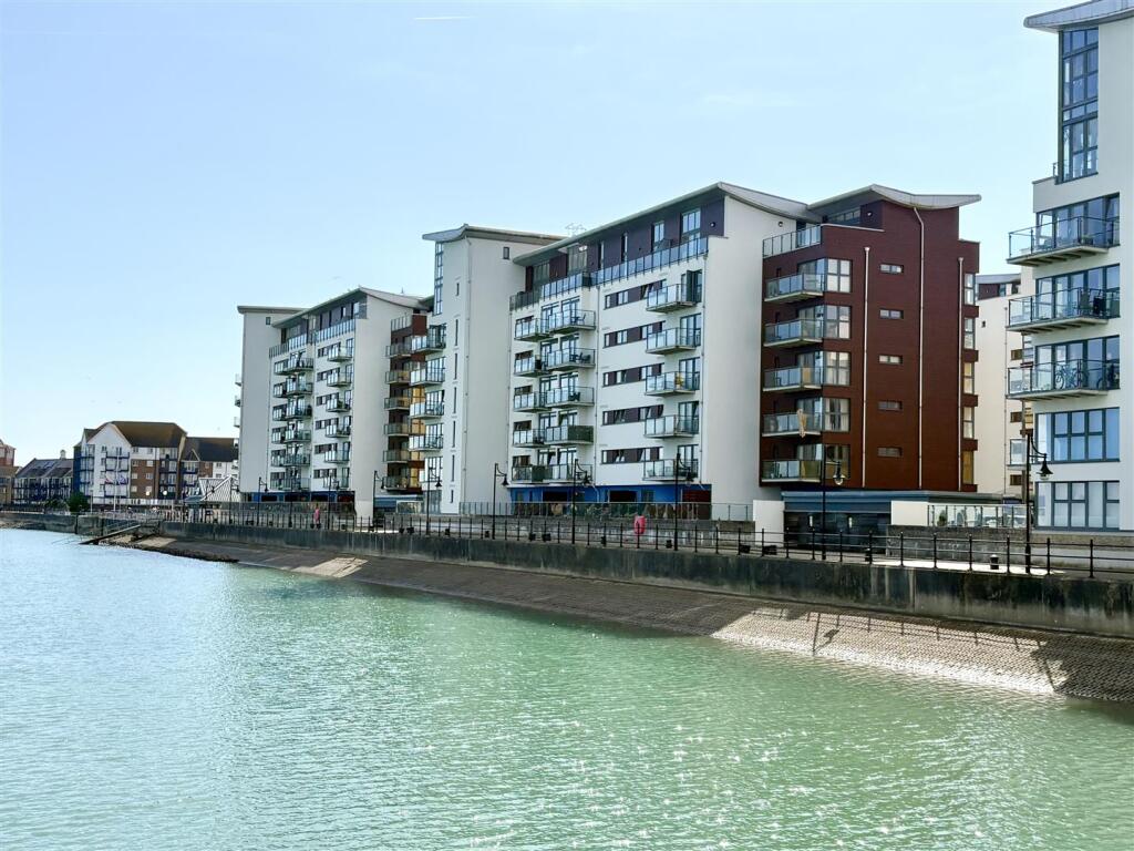 Main image of property: Midway Quay, Eastbourne