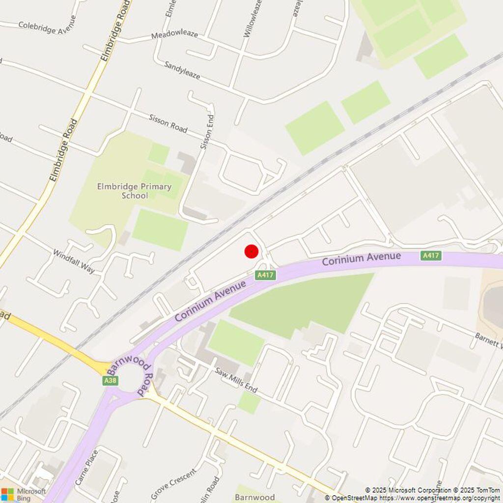 Property Map
