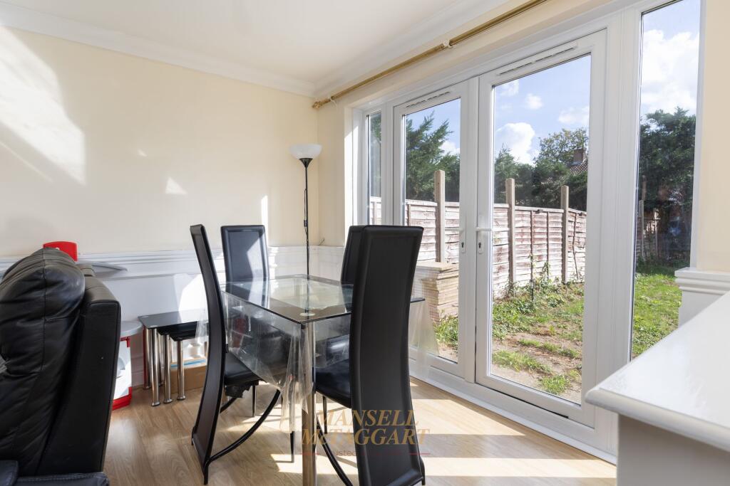 House in Redhill - More