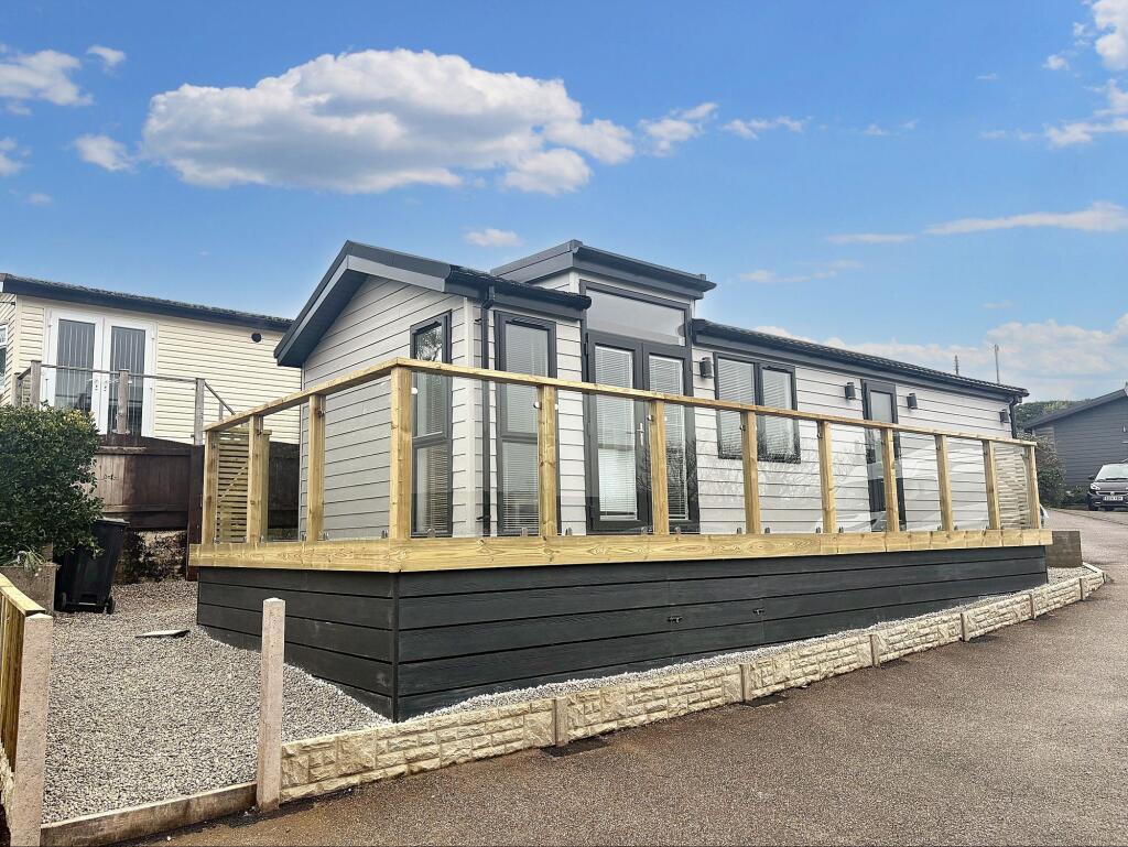 Main image of property: Clemens Avenue, Tregunnel Park, Newquay