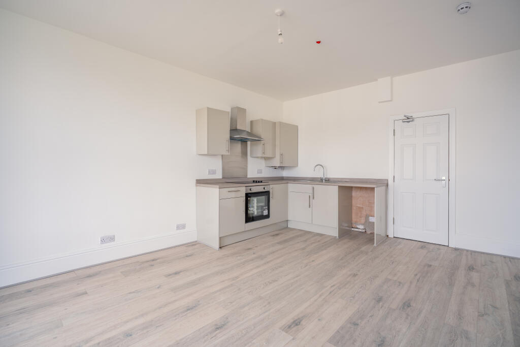 Apartment in Llandudno - View 4
