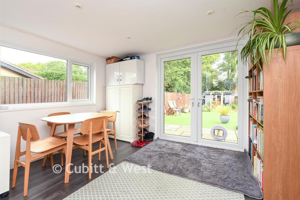 House in Mid Sussex, Worth - More