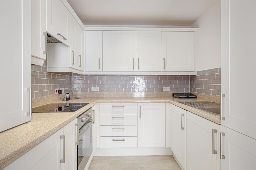 Main image of property: Archer Place, Bishop's Stortford, Hertfordshire, CM23