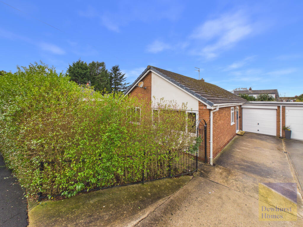 Main image of property: Alder Drive,  Hoghton, PR5