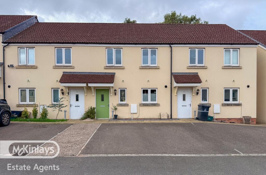 Main image of property: Meyer Close, Wellington, TA21 9FE