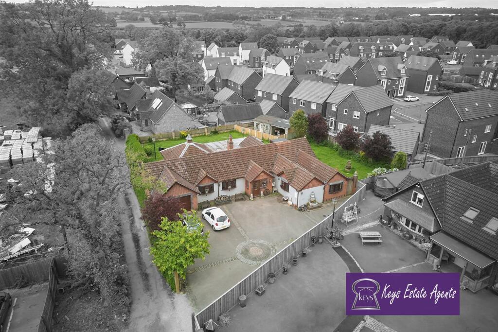Main image of property: Woodlands Lane, Blythe Bridge, Stoke on Trent