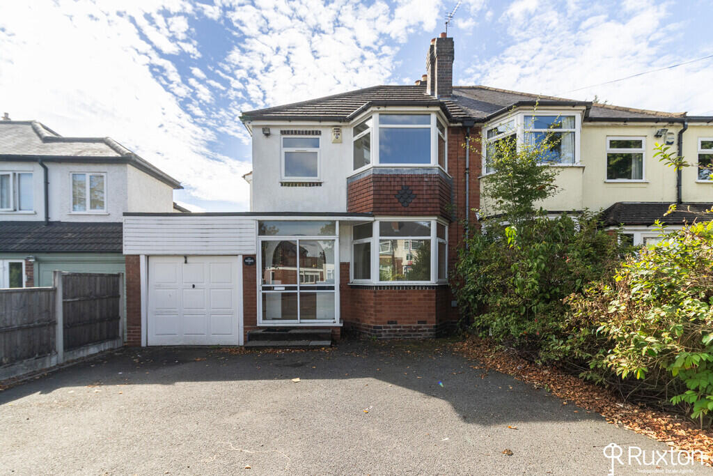 Main image of property: Ulleries Road, Solihull