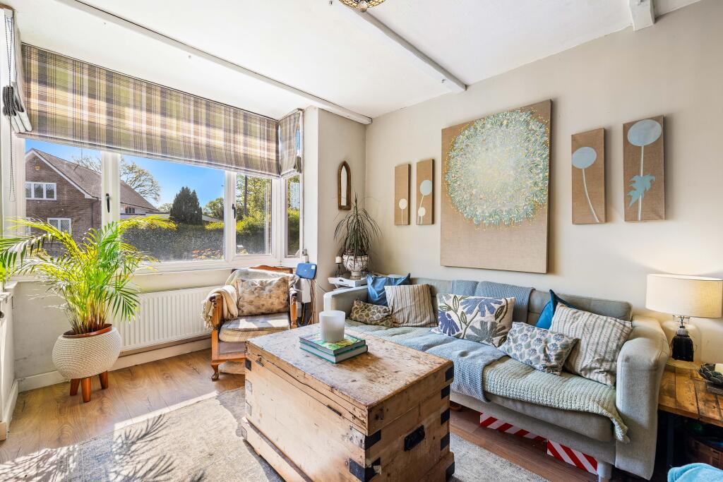 Ref: SB - Russ Hill Road, Charlwood, RH6 0EJ photo 4