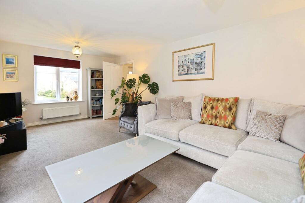Wigse Avenue, Kidderminster, Worcestershire, DY11 - Widok 6