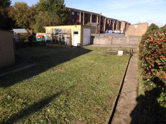 Photo of the property