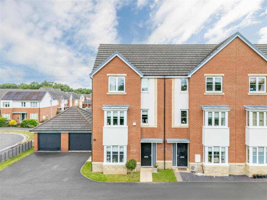 Main image of property: Tavern Close, Cramlington, NE23