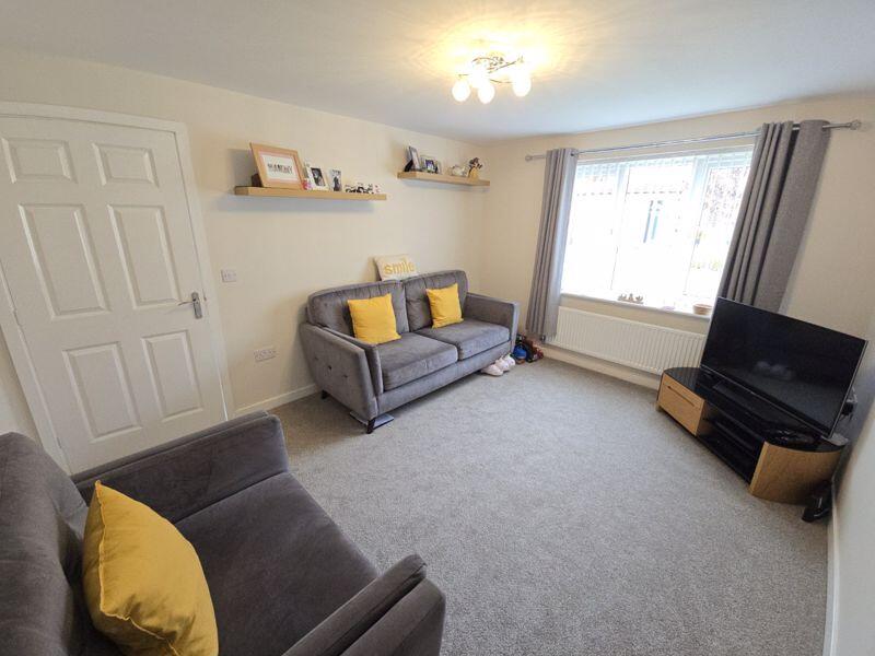 Shadow Creek Drive, Seaton Vale, Ashington photo 3