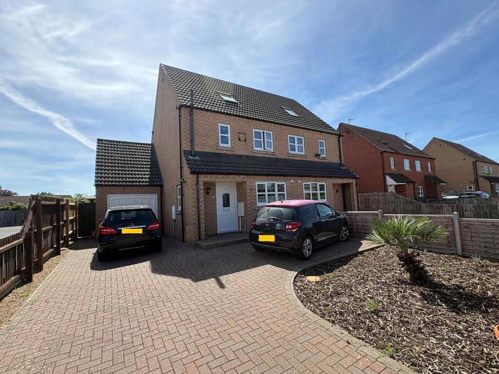 Main image of property: St Johns Road, Spalding
