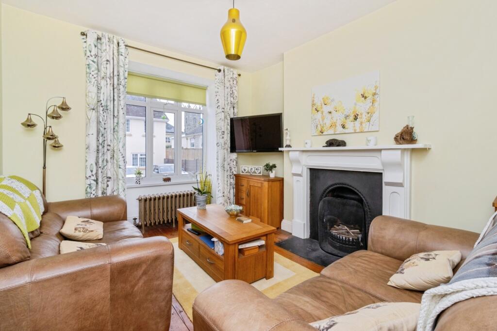 Valentine Row, Callington, Cornwall, PL17 photo 3