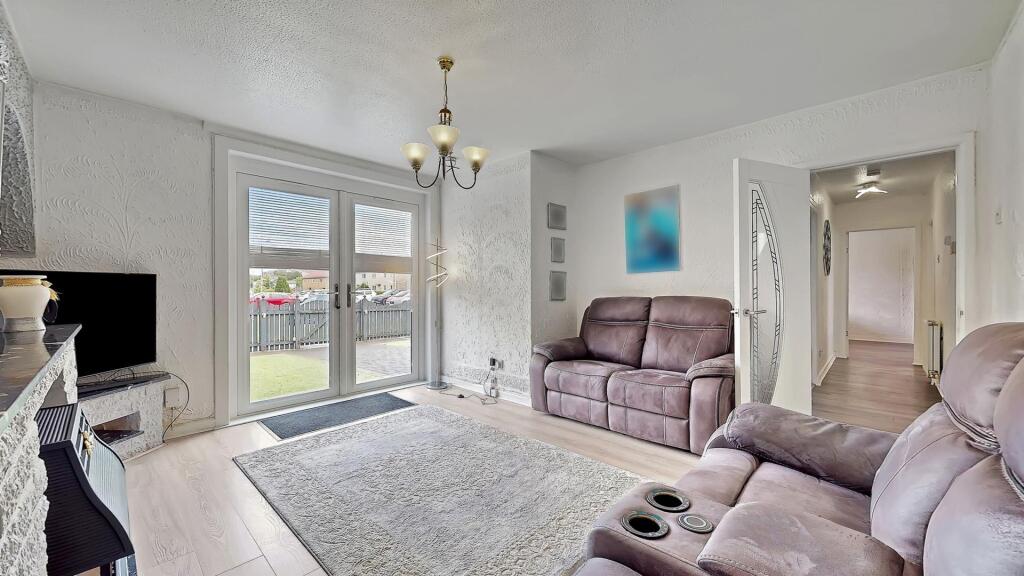 Barrie Quadrant, Clydebank photo 4