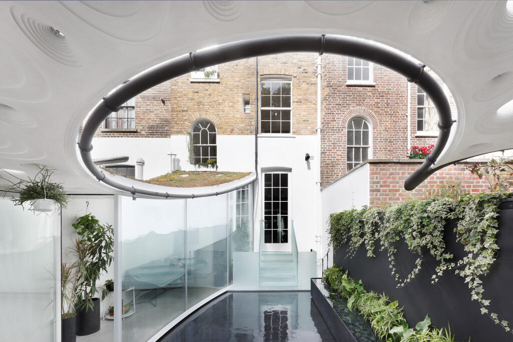 Main image of property: Wilmington Square, London, WC1X