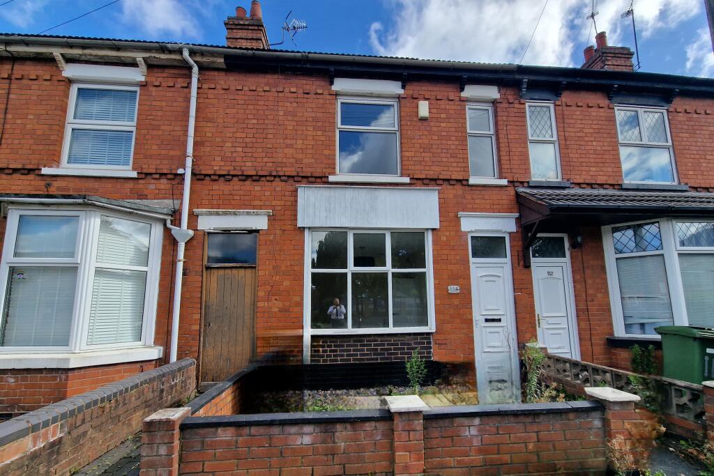 Main image of property: Springfield Lane, Wolverhampton