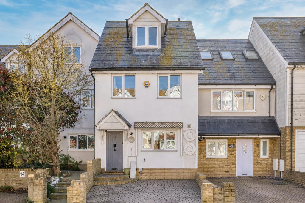 Main image of property: Percy Avenue, Broadstairs, Kent, CT10