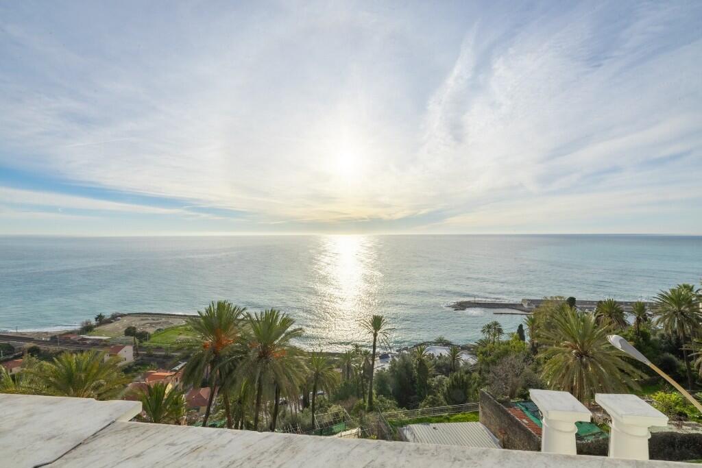 Main image of property: Bordighera, Imperia, Liguria