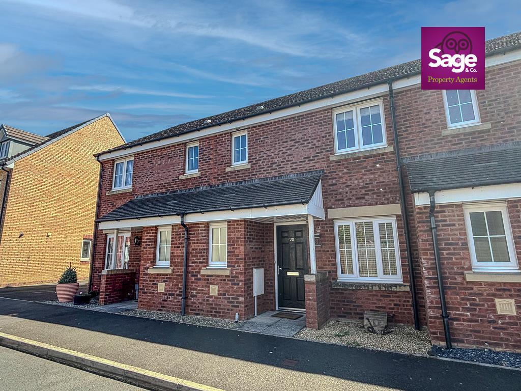 Main image of property: Parc Panteg, Griffithstown, Pontypool