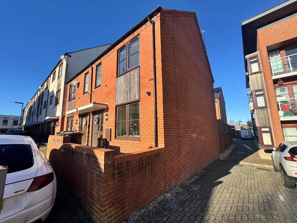 Main image of property: Watertower Way, Basingstoke, Hampshire, RG24