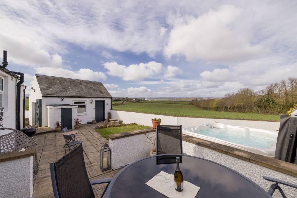 House in Edinburgh, Cammo - View 2