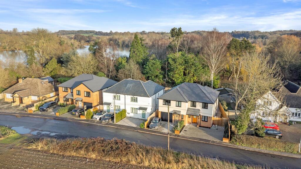 Main image of property: Old Uxbridge Road, Rickmansworth, WD3