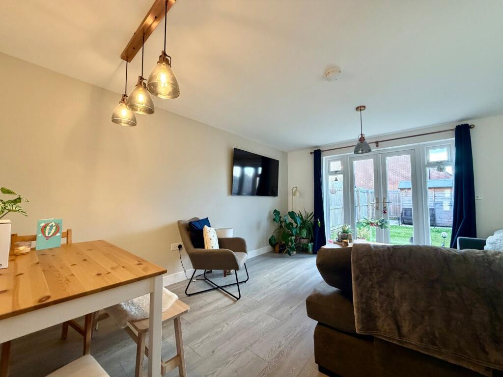 House in Newcastle upon Tyne, Woolsington - View 5